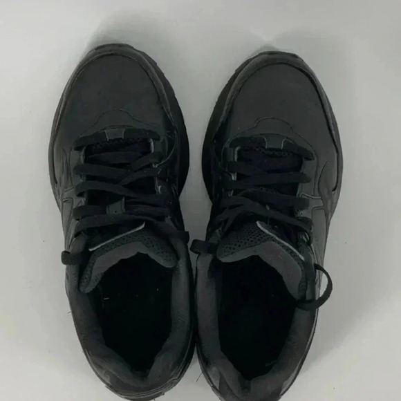 SAUCONY LEATHER SNEAKER ORIGINAL - Picture 4 of 7